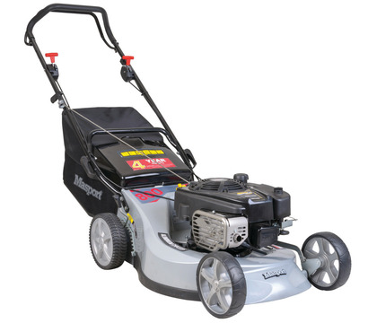 Masport 800AL S21 SPV Mower 